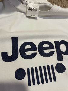 Jeep Tees