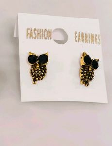 Stud Earring Set - Combo of 3