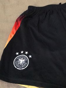 Boys&#39; Football Shorts