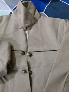 3 Peace Suit For 7-8 Years Boys