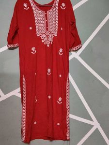 lacknawi kurti