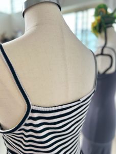 Korean Summer Dress