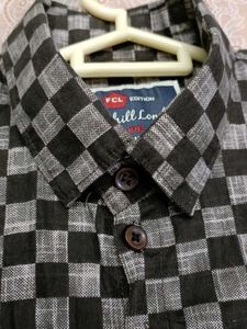 Men&#39;s  Shirt