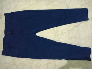 Blue Skiny Jeans