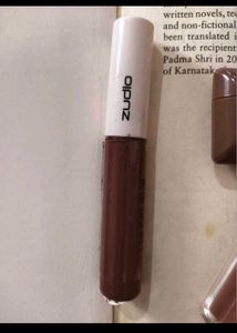 Nude Lipstick