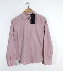 Wardrobe Dustypink Shirts(Men’s)