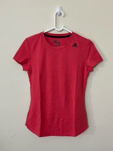 Adidas Active Wear Tshirt