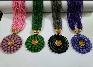 Pendant Necklace Combo