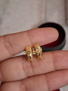 Beautiful New Desiner Earrings