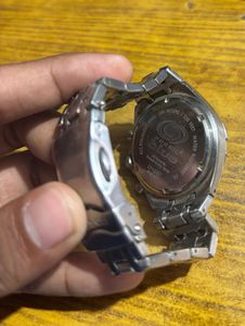 Fossil Vintage Watch