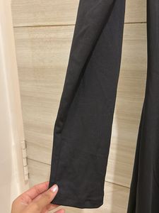 Newme Black Bodycon Dress ( New)