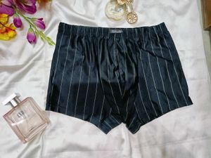 🇳🇿💫💗Striped Boxers mens wear