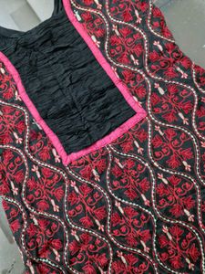 Combo Of Two Kurti