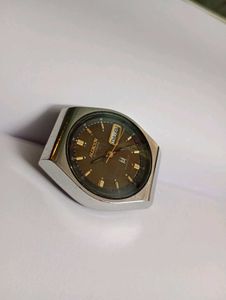 Automatic Allwyn Watch