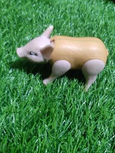 Pig Miniature