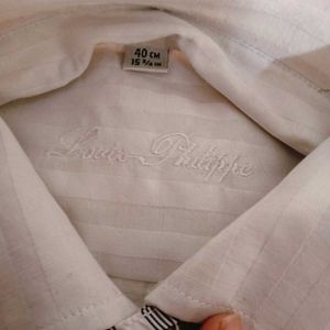 Shirt Louis Philippe