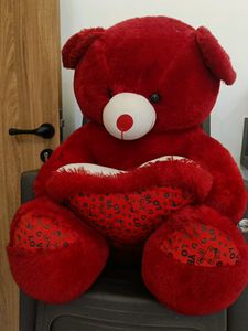 Premium Quality Teddy Bear