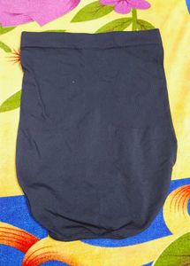Women's Black Innerwear