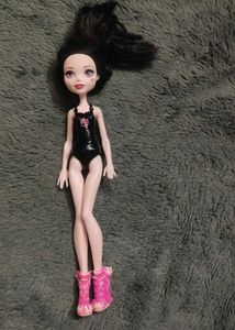 Monster High G2 Doll