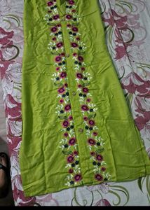 4 Kurta Just at 120