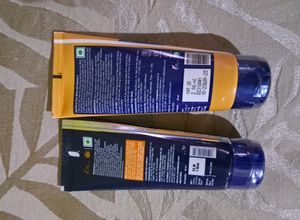 St. Botanica Combo ( Face Wash &amp; Conditioner)