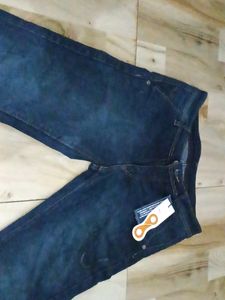 New Denim Jeans