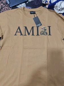 Size M TSHIRT