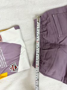 Cute Kids' Clothing Set