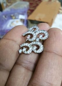 Beautiful AD Ring