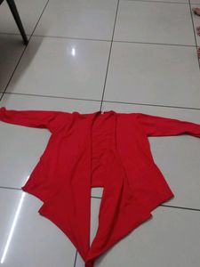 Red ♥️ Shurg
