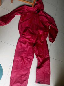 Rain Coat 42 - XL