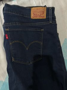 Levis Original Jeans/ Denim