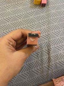 E.L.F. Cosmetics Sun Boss Gloss