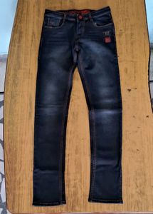90% Off 💥 New Boy's Blue Jeans 💥