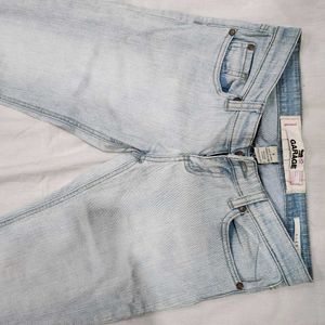 Bootcut Jeans