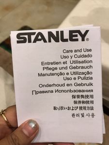 Stanley