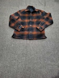 Checkered Shirt