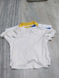 5 Daily Wear Tshirts