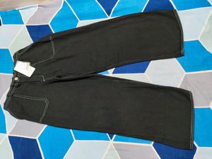 Flared Stylish Jeans