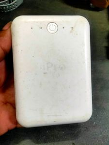iPro IP1042 10400 mAh Power Bank