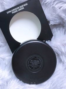 Luxe Brand Original MAC Highlighter