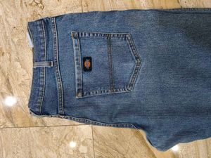 Vintage Dickies