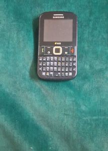 Samsung Phone