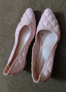 Pink Bellies Hills