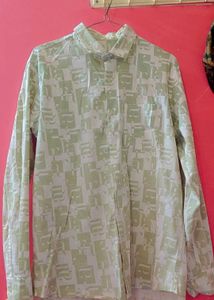 Button-Down Shirt