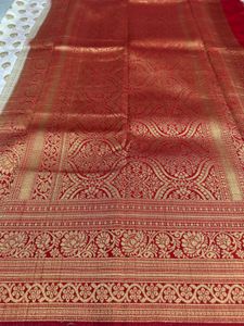 Durga Pujo Special Elegant Saree- Offer