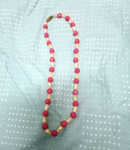 Combo - Mala, Anklet And Bracelet