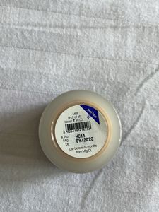 PLUM Body Loving Deodorising Pit Cream