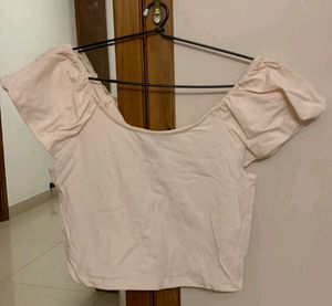 Forever 21 Crop Top