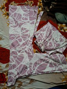 Patterned Co set